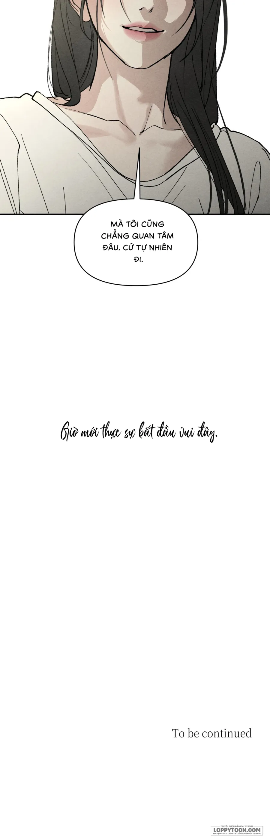 [KHÔNG CHE] Toy Daddy - Chap 30 - Trang 49