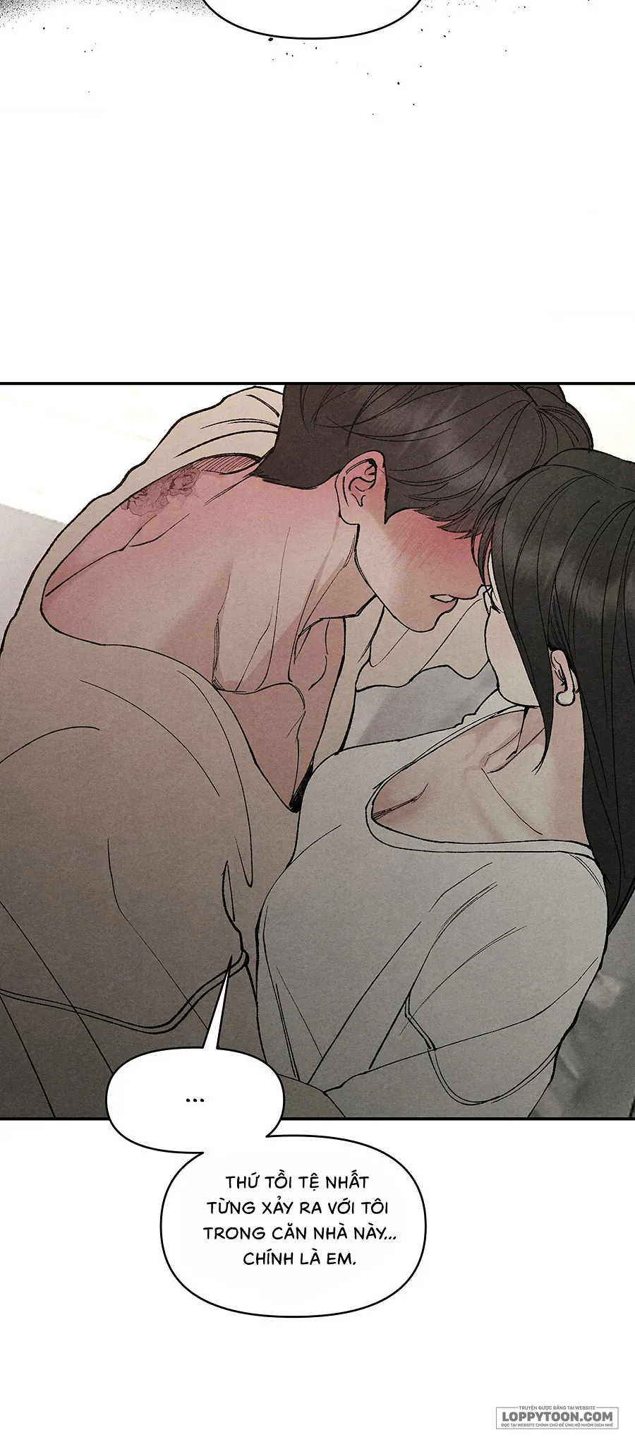 [KHÔNG CHE] Toy Daddy - Chap 31 - Trang 12
