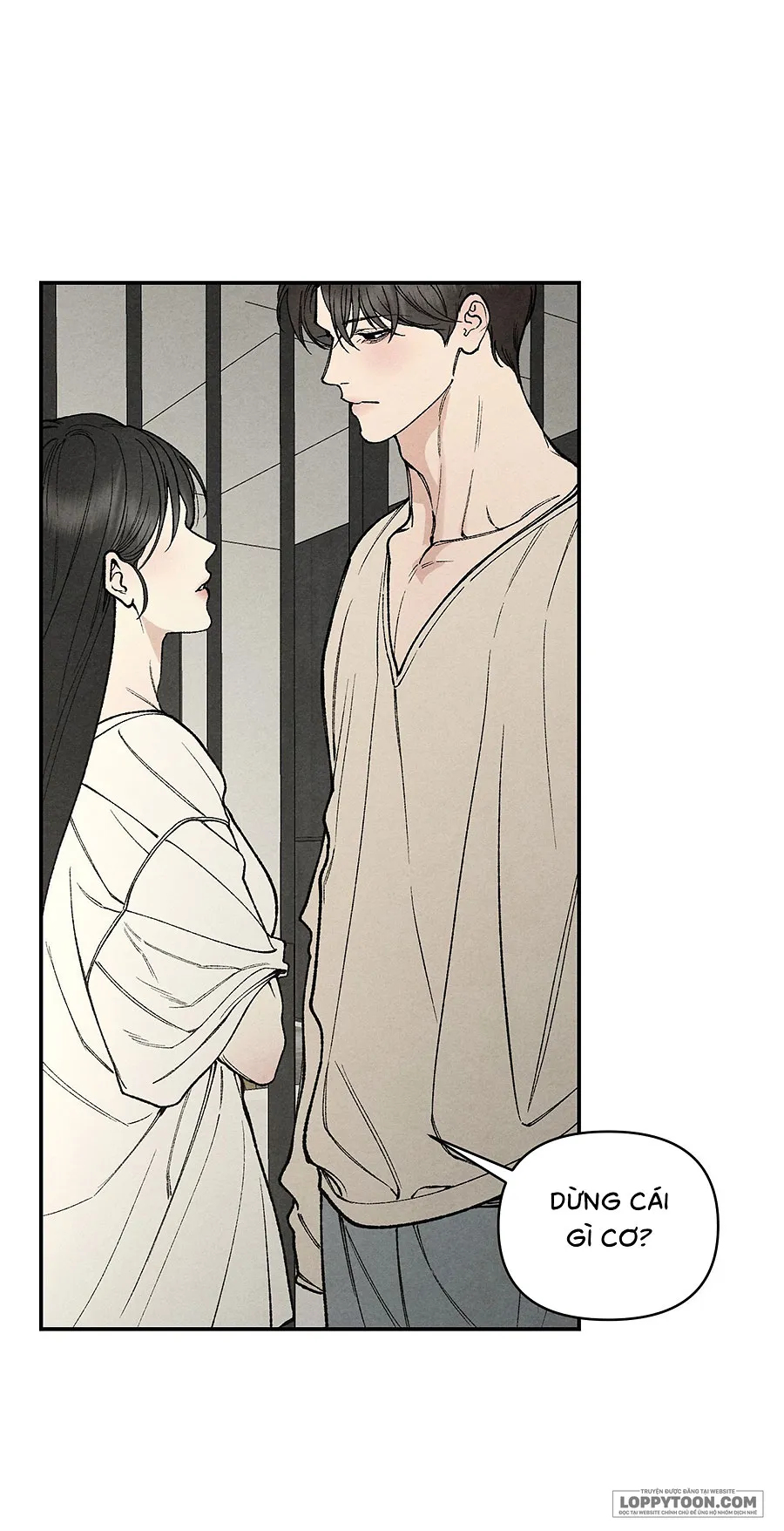 [KHÔNG CHE] Toy Daddy - Chap 31 - Trang 3