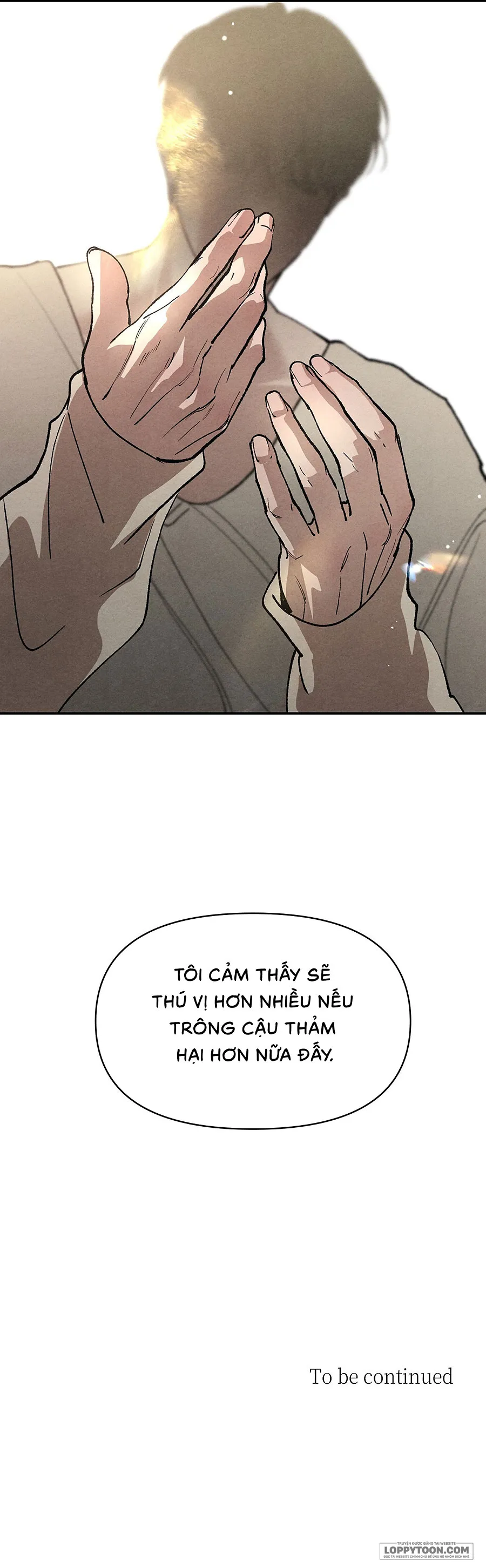 [KHÔNG CHE] Toy Daddy - Chap 31 - Trang 22