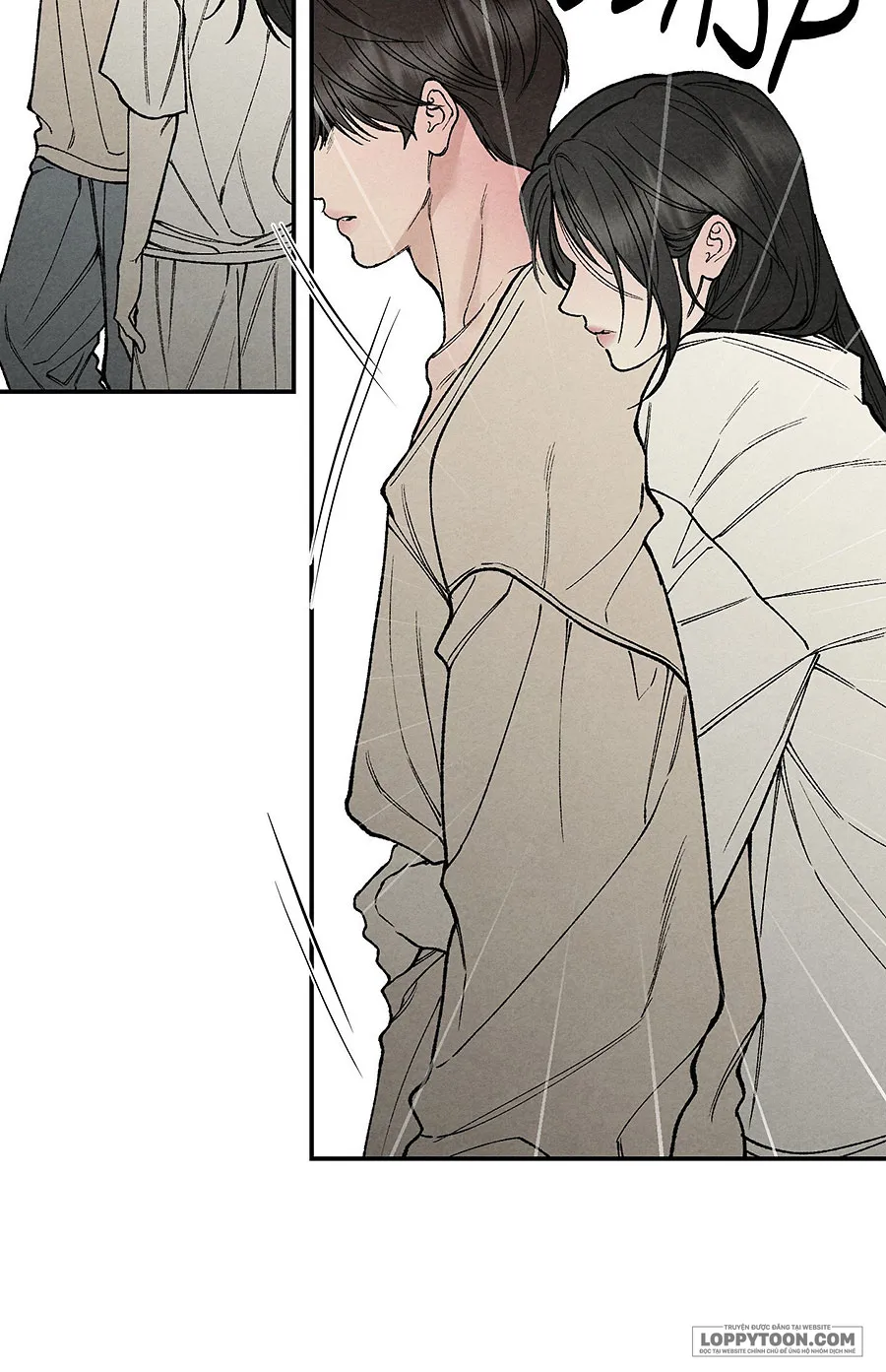 [KHÔNG CHE] Toy Daddy - Chap 31 - Trang 6