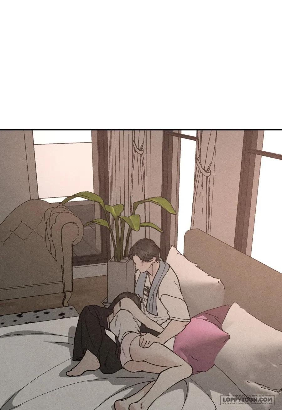 [KHÔNG CHE] Toy Daddy - Chap 32 - Trang 2