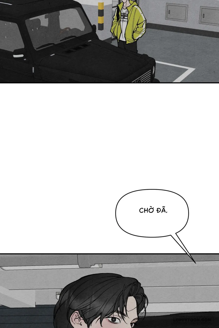 [KHÔNG CHE] Toy Daddy - Chap 32 - Trang 13