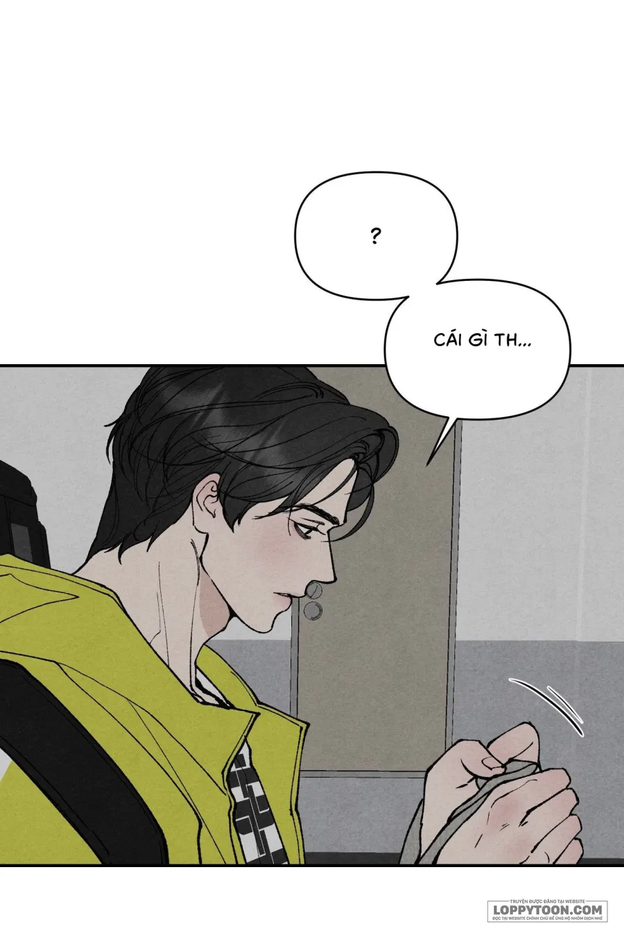 [KHÔNG CHE] Toy Daddy - Chap 32 - Trang 17