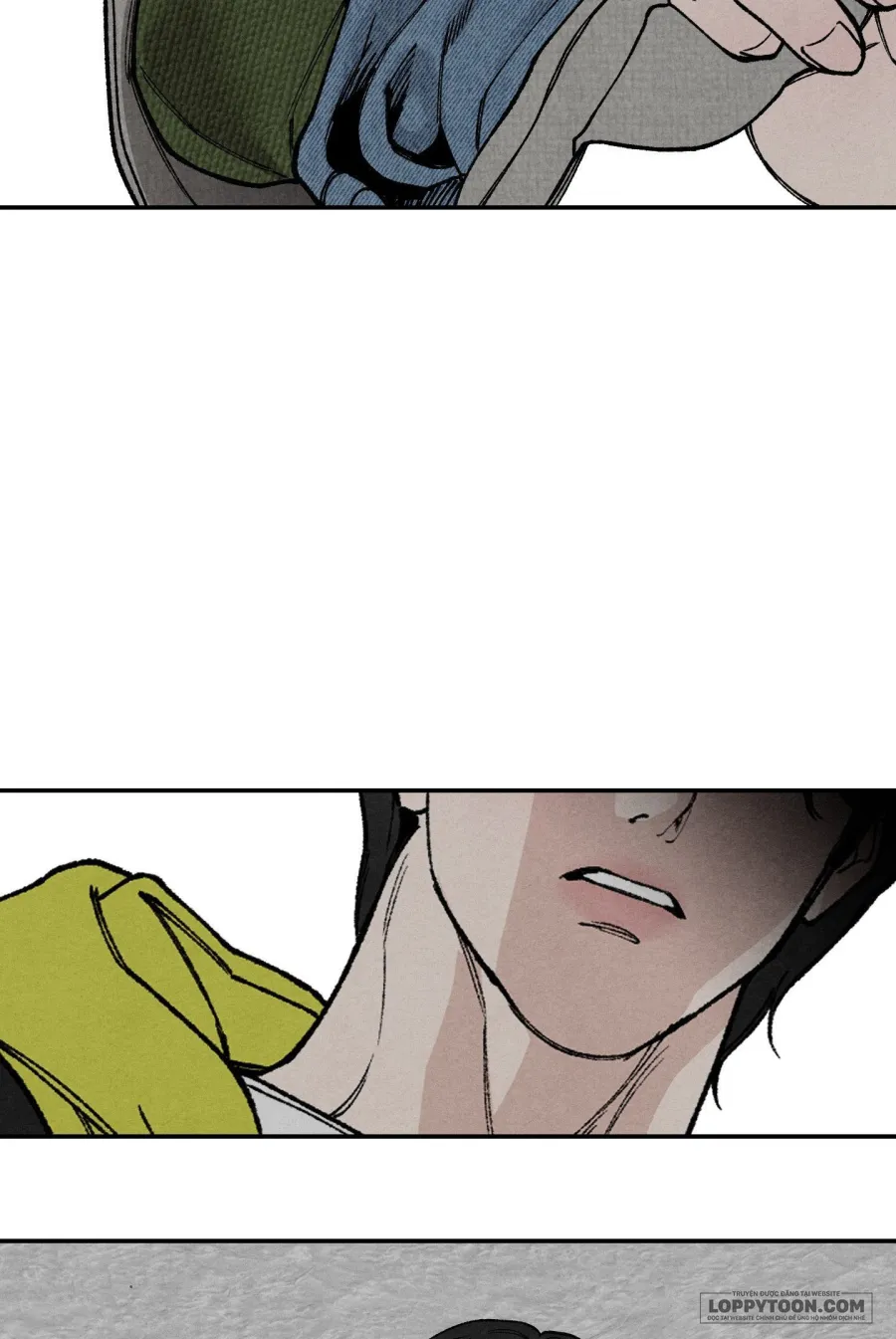 [KHÔNG CHE] Toy Daddy - Chap 32 - Trang 19