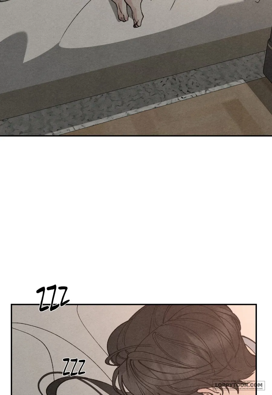 [KHÔNG CHE] Toy Daddy - Chap 32 - Trang 3