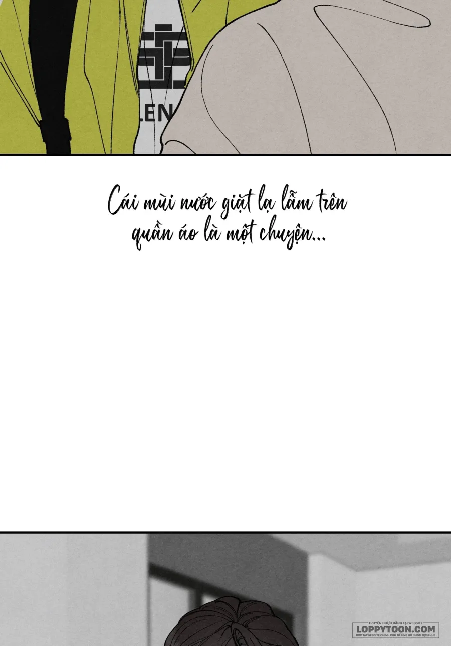 [KHÔNG CHE] Toy Daddy - Chap 32 - Trang 22