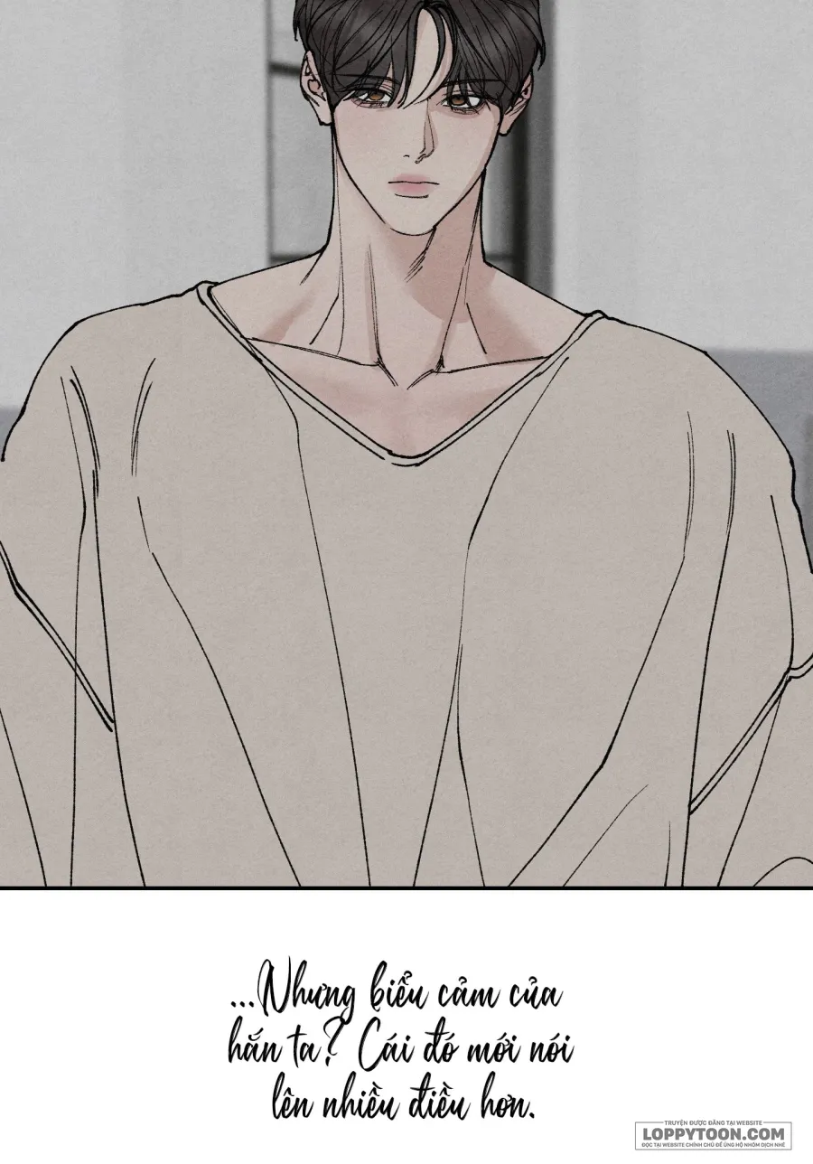 [KHÔNG CHE] Toy Daddy - Chap 32 - Trang 23