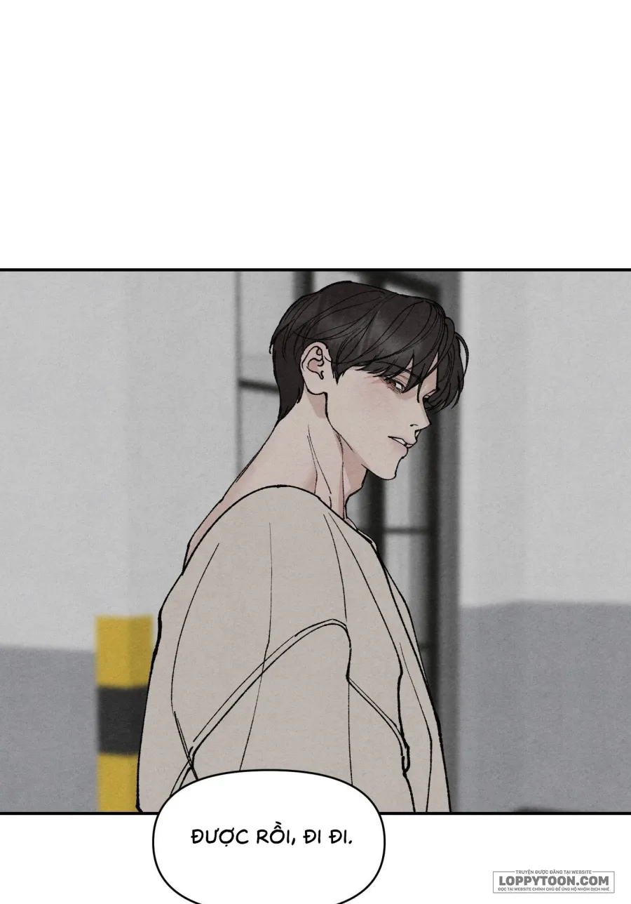 [KHÔNG CHE] Toy Daddy - Chap 32 - Trang 24