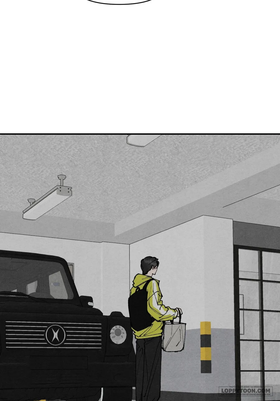 [KHÔNG CHE] Toy Daddy - Chap 32 - Trang 25