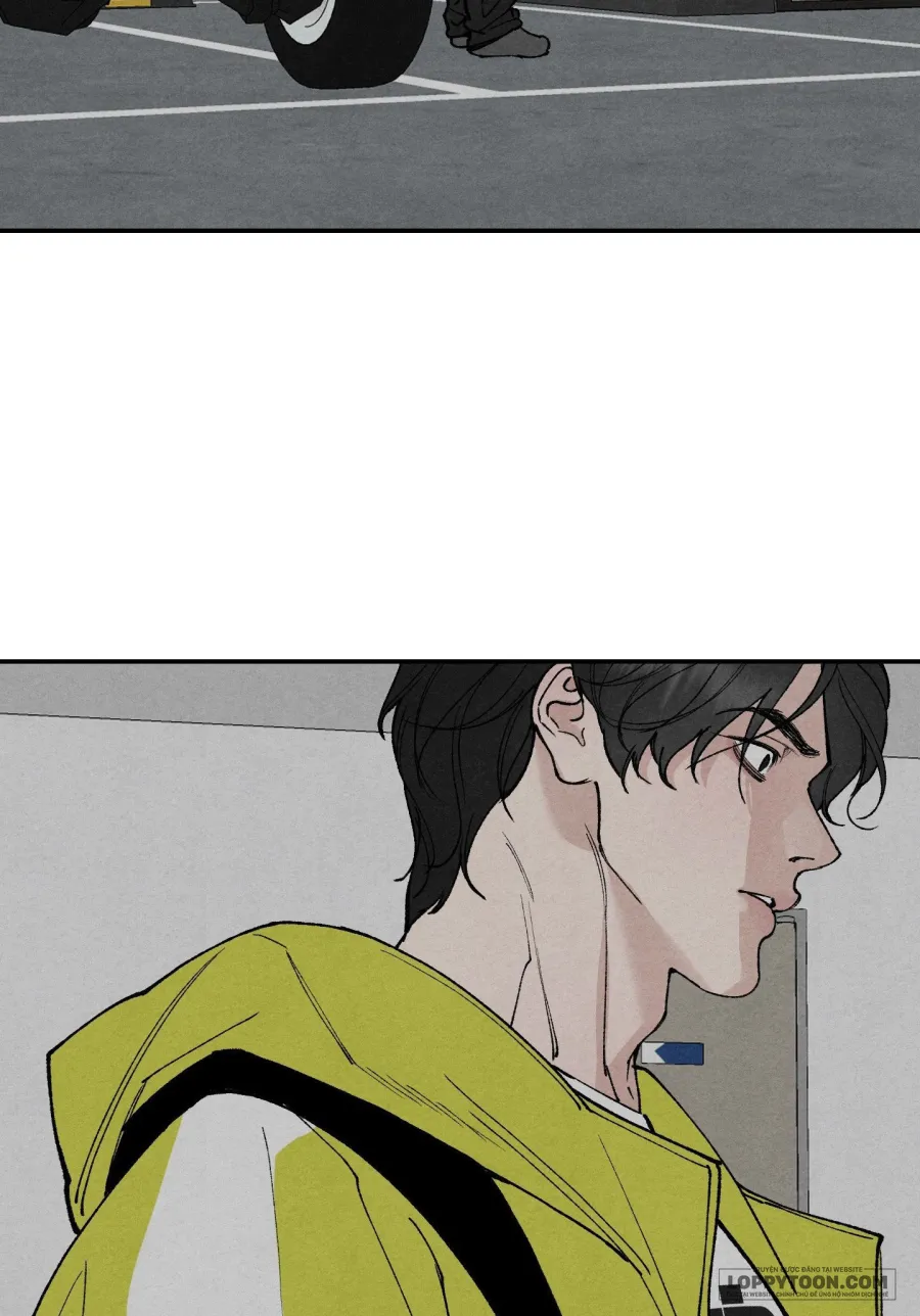 [KHÔNG CHE] Toy Daddy - Chap 32 - Trang 26