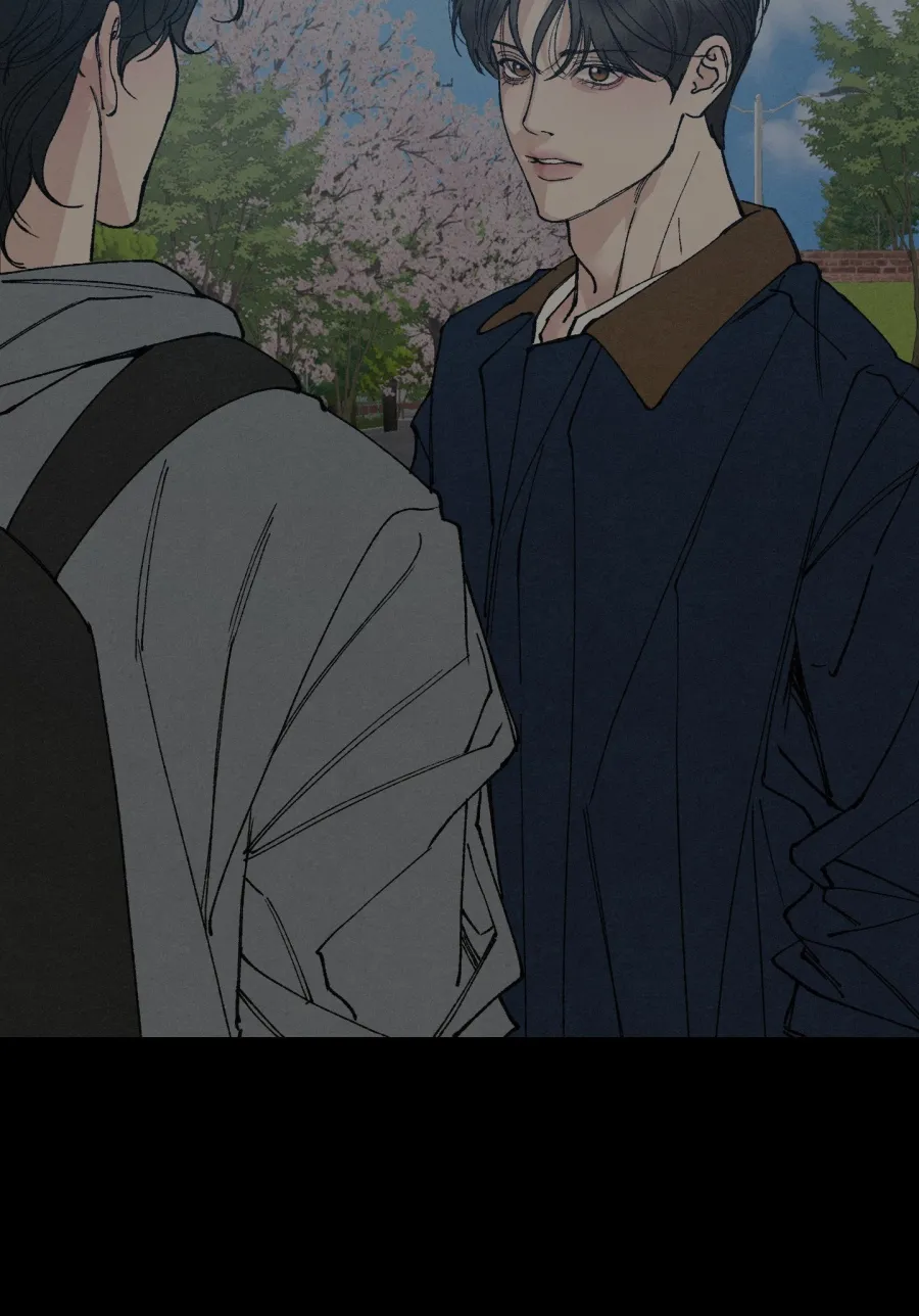 [KHÔNG CHE] Toy Daddy - Chap 32 - Trang 28