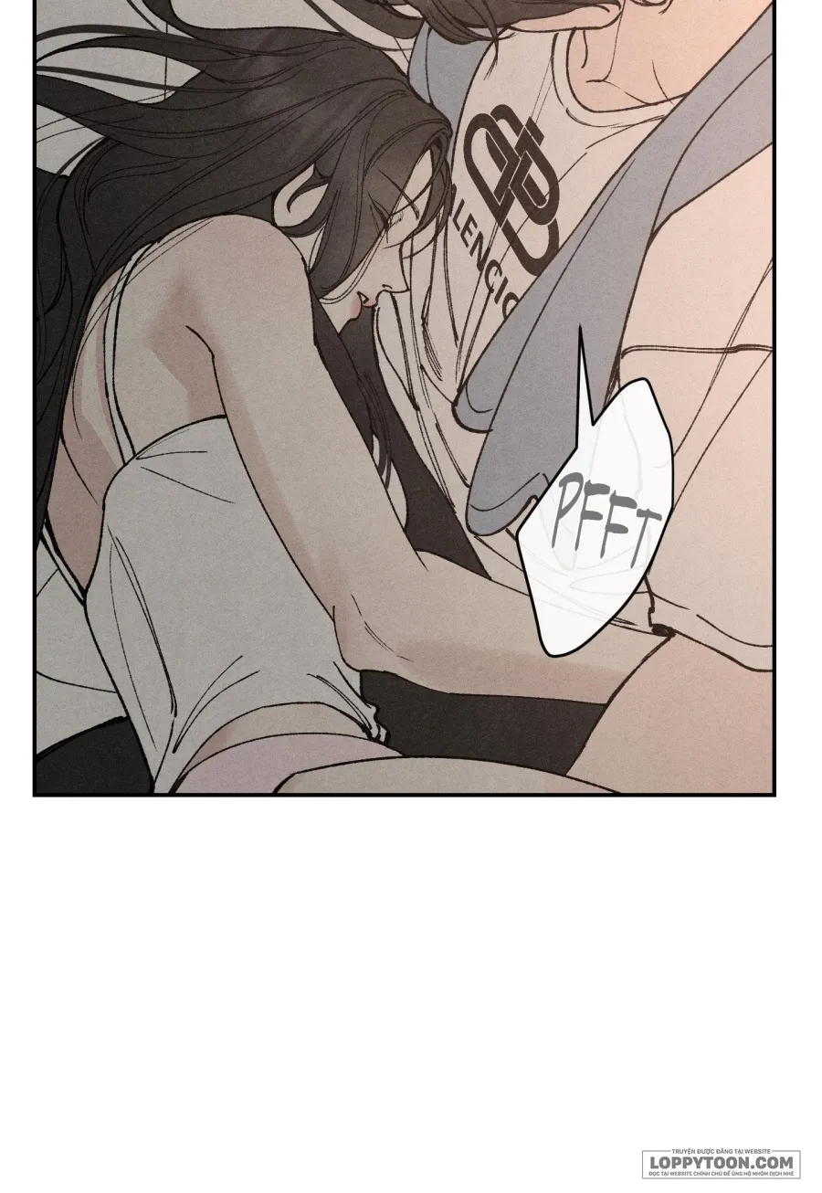 [KHÔNG CHE] Toy Daddy - Chap 32 - Trang 4
