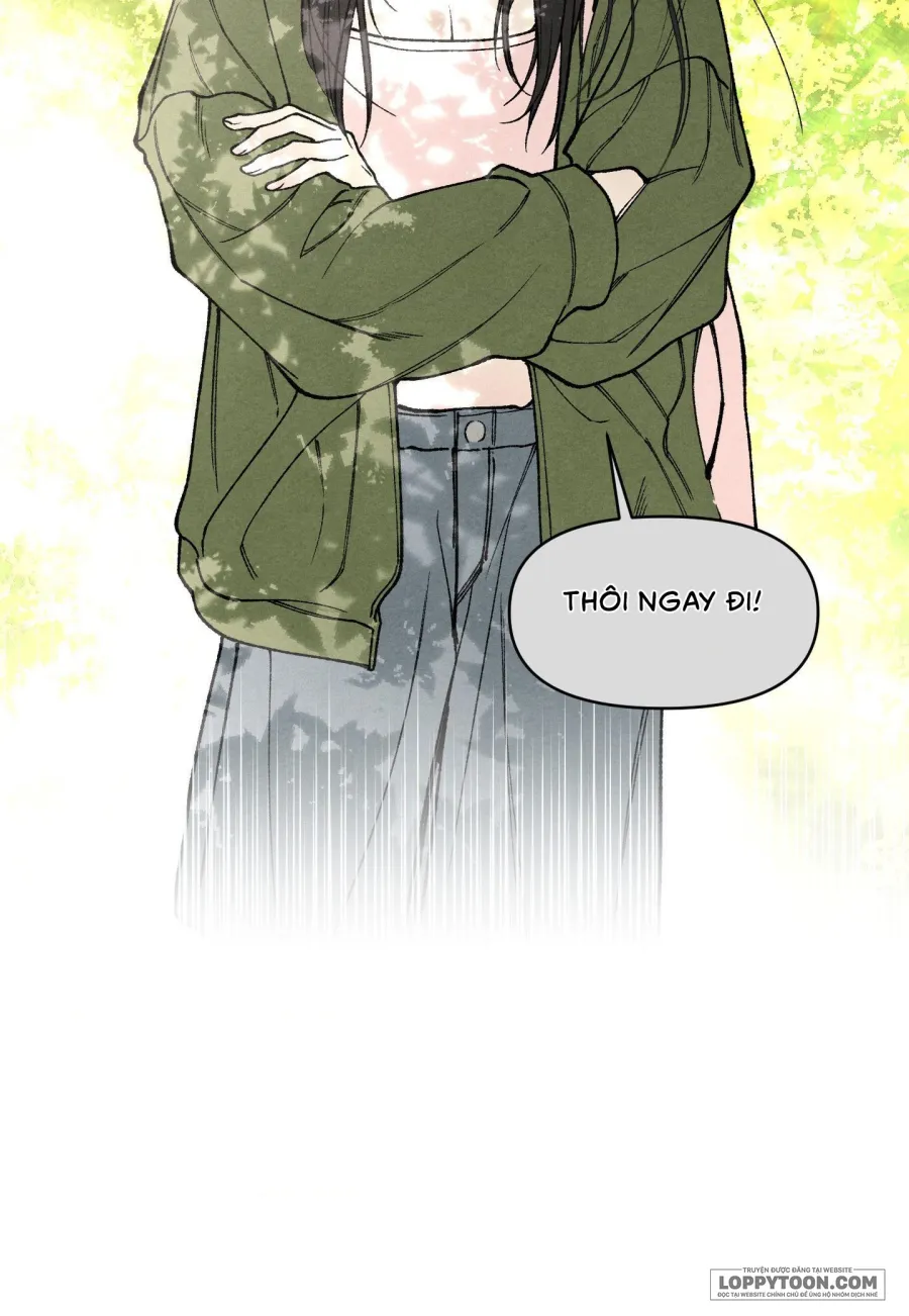 [KHÔNG CHE] Toy Daddy - Chap 32 - Trang 32