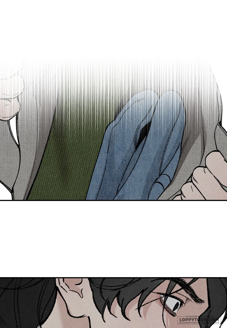 [KHÔNG CHE] Toy Daddy - Chap 32 - Trang 33
