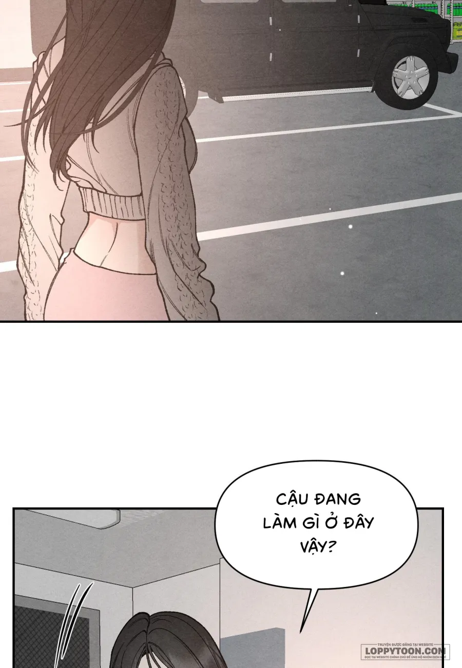 [KHÔNG CHE] Toy Daddy - Chap 32 - Trang 35