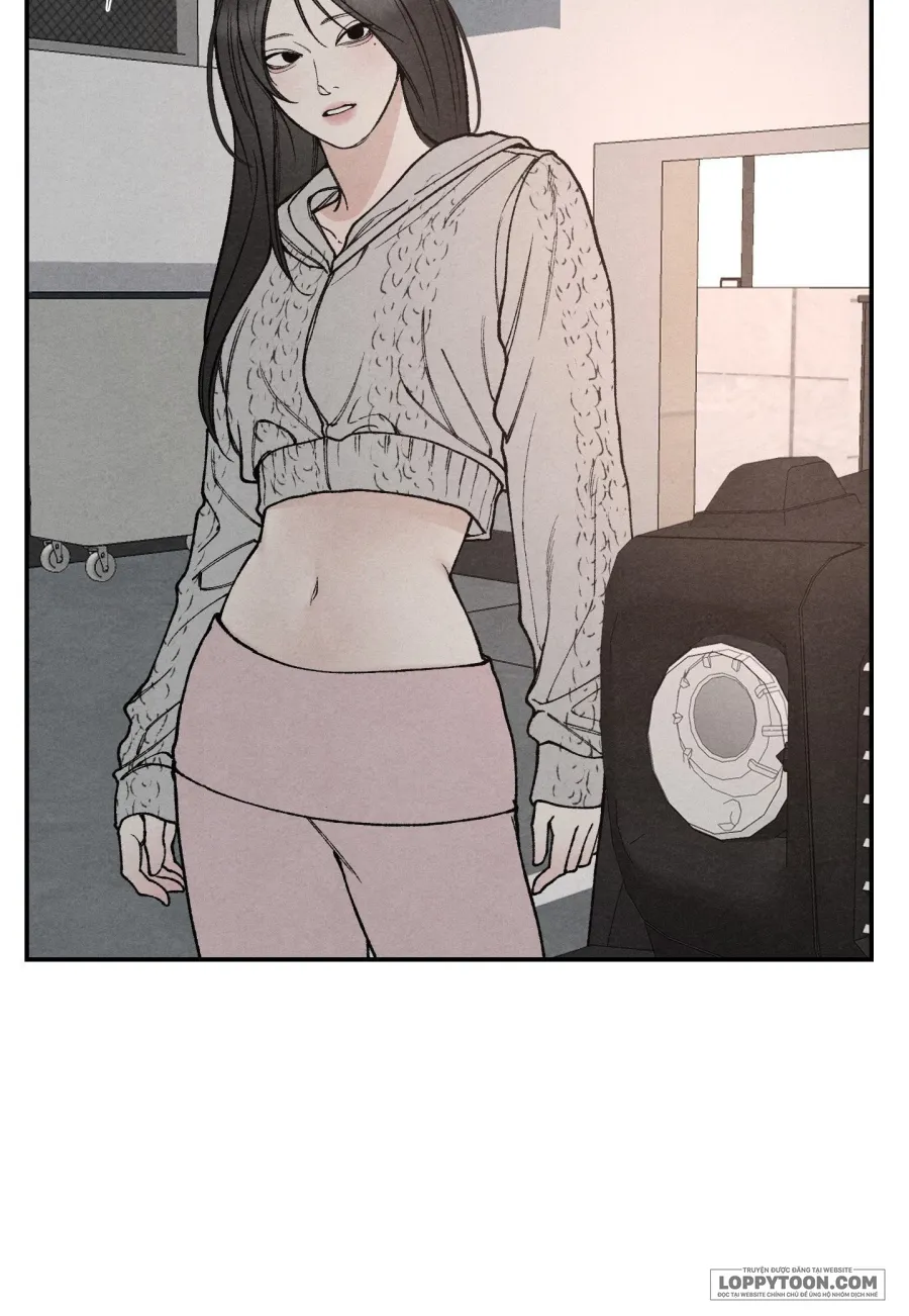 [KHÔNG CHE] Toy Daddy - Chap 32 - Trang 36