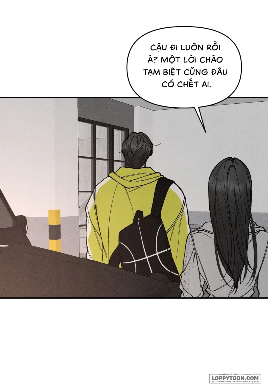 [KHÔNG CHE] Toy Daddy - Chap 32 - Trang 37