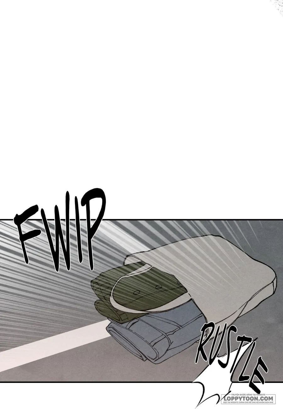 [KHÔNG CHE] Toy Daddy - Chap 32 - Trang 40