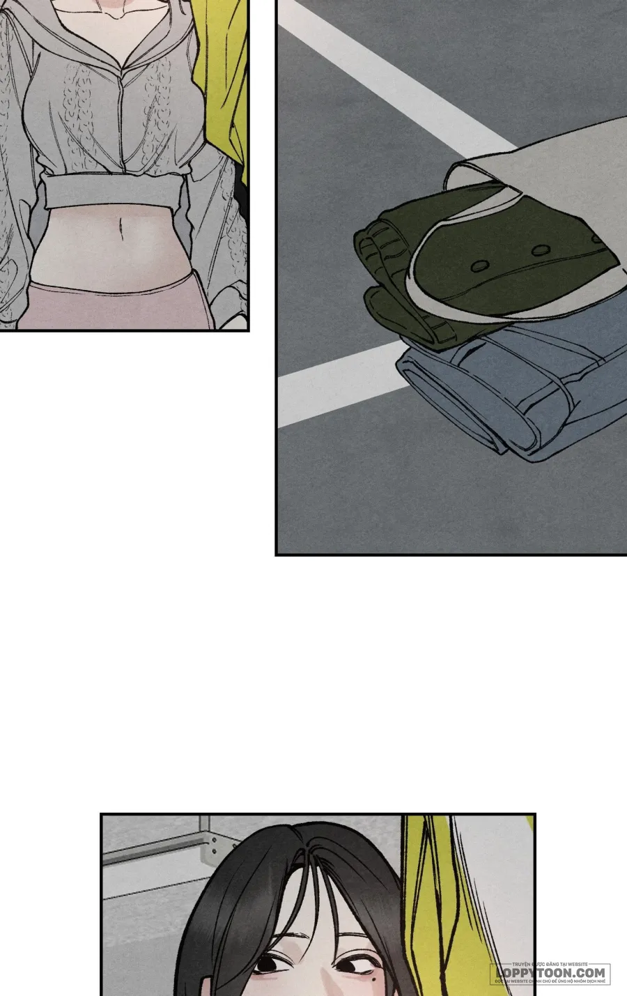 [KHÔNG CHE] Toy Daddy - Chap 32 - Trang 43