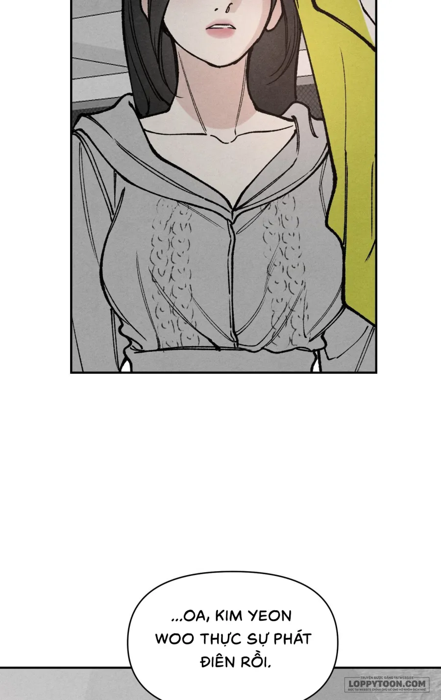 [KHÔNG CHE] Toy Daddy - Chap 32 - Trang 44