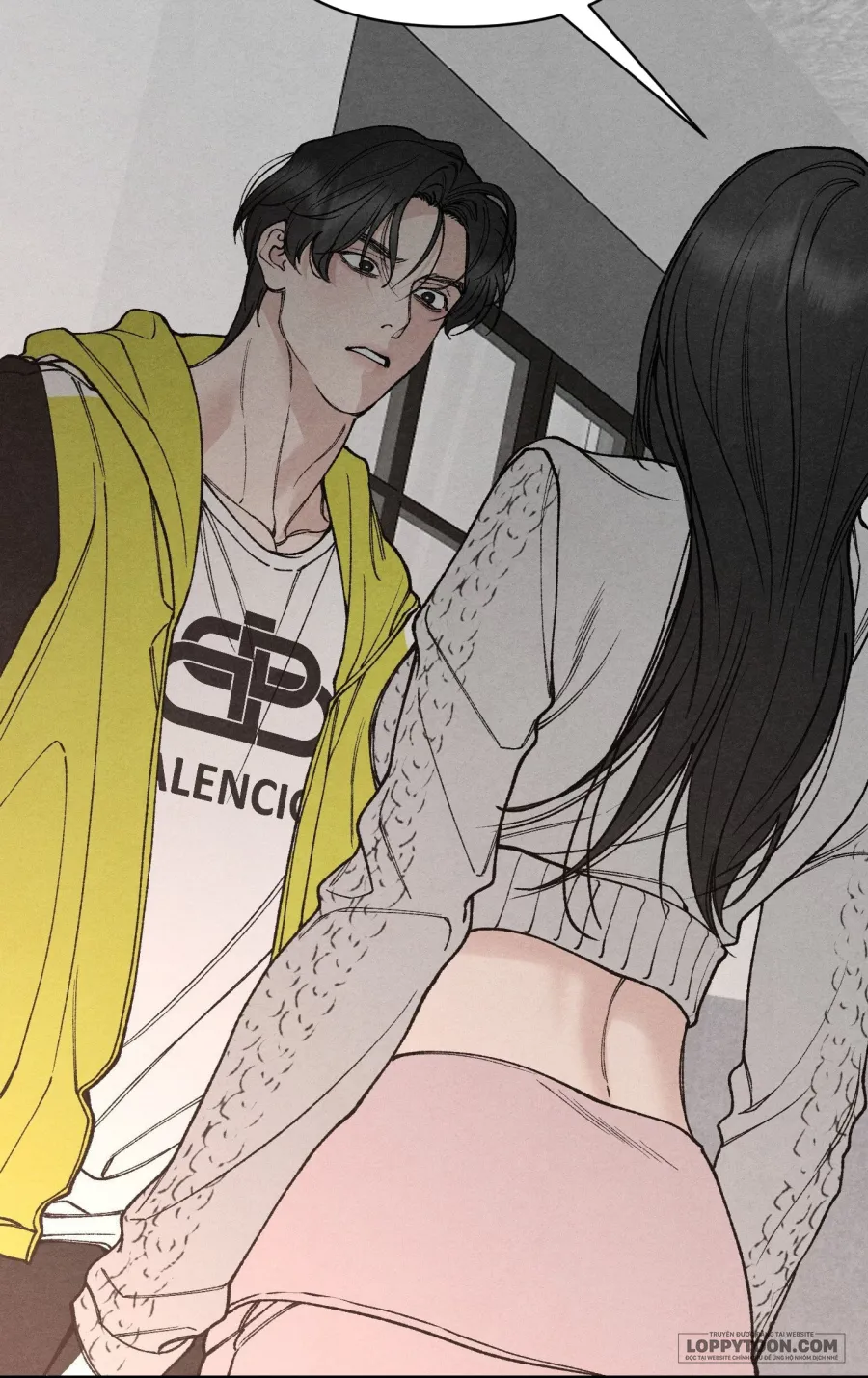 [KHÔNG CHE] Toy Daddy - Chap 32 - Trang 45