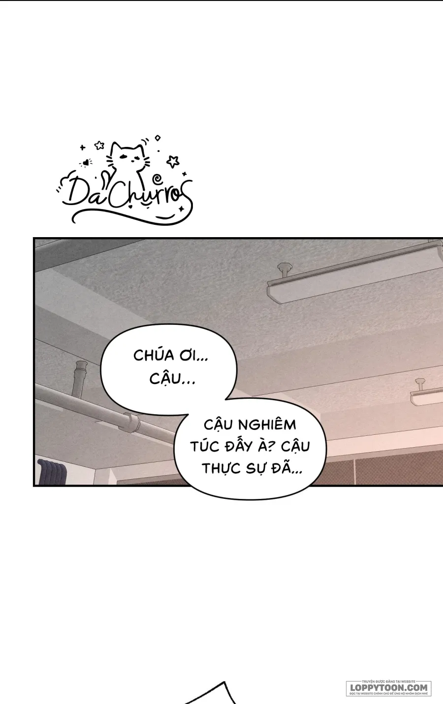 [KHÔNG CHE] Toy Daddy - Chap 32 - Trang 46