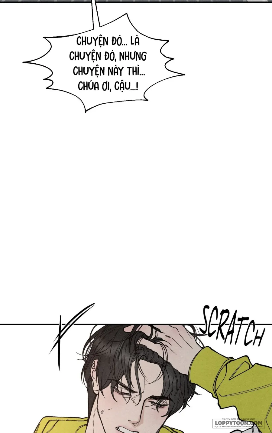 [KHÔNG CHE] Toy Daddy - Chap 32 - Trang 48