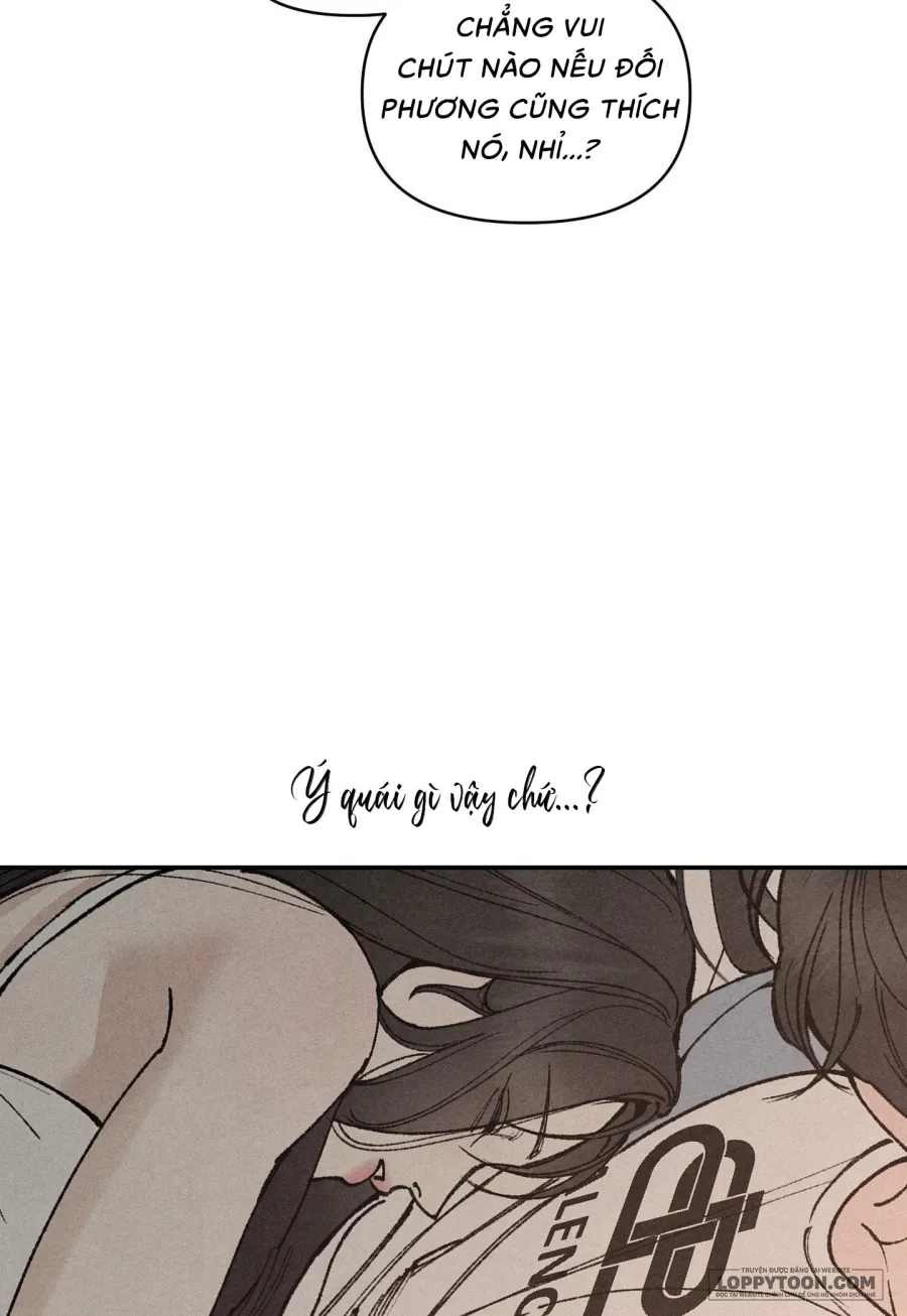 [KHÔNG CHE] Toy Daddy - Chap 32 - Trang 6