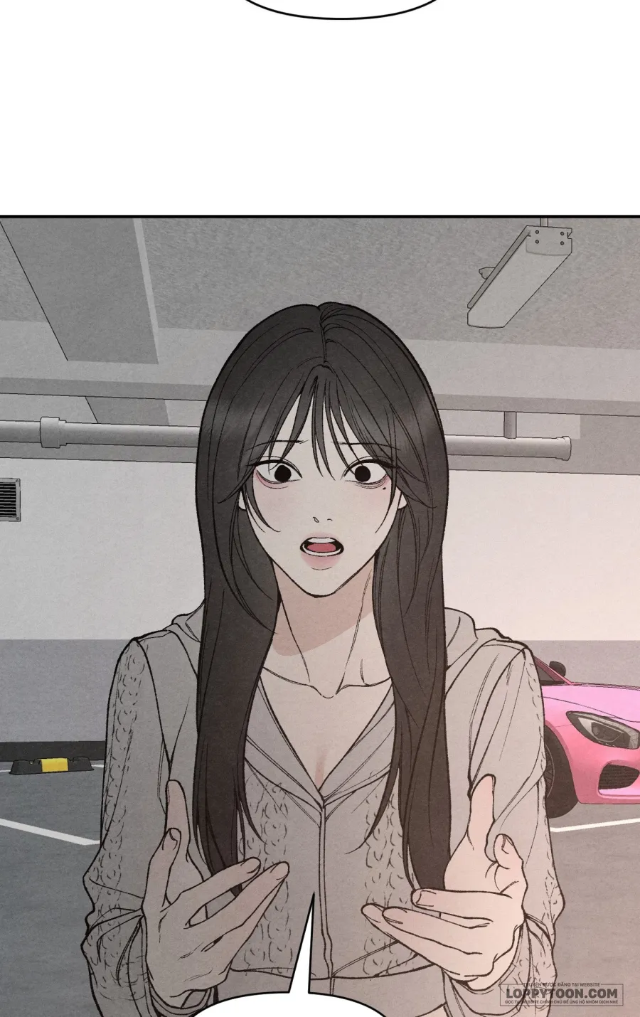 [KHÔNG CHE] Toy Daddy - Chap 32 - Trang 52