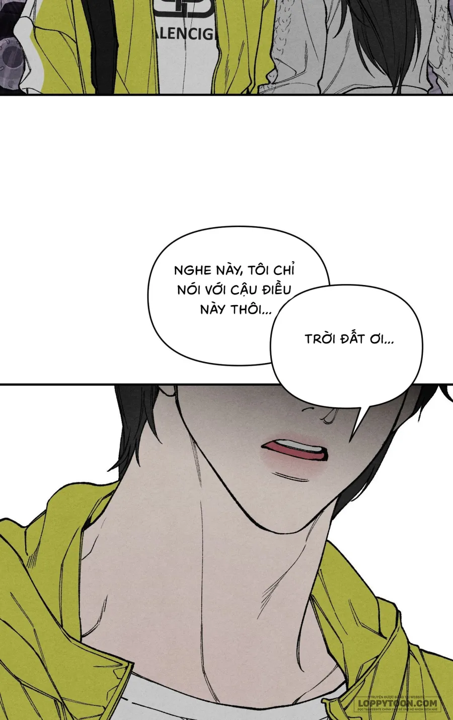 [KHÔNG CHE] Toy Daddy - Chap 32 - Trang 54