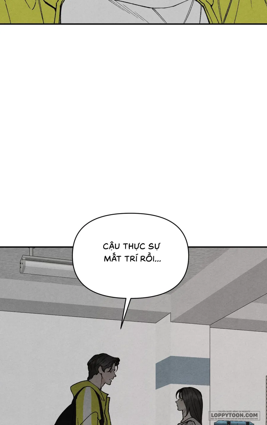 [KHÔNG CHE] Toy Daddy - Chap 32 - Trang 55