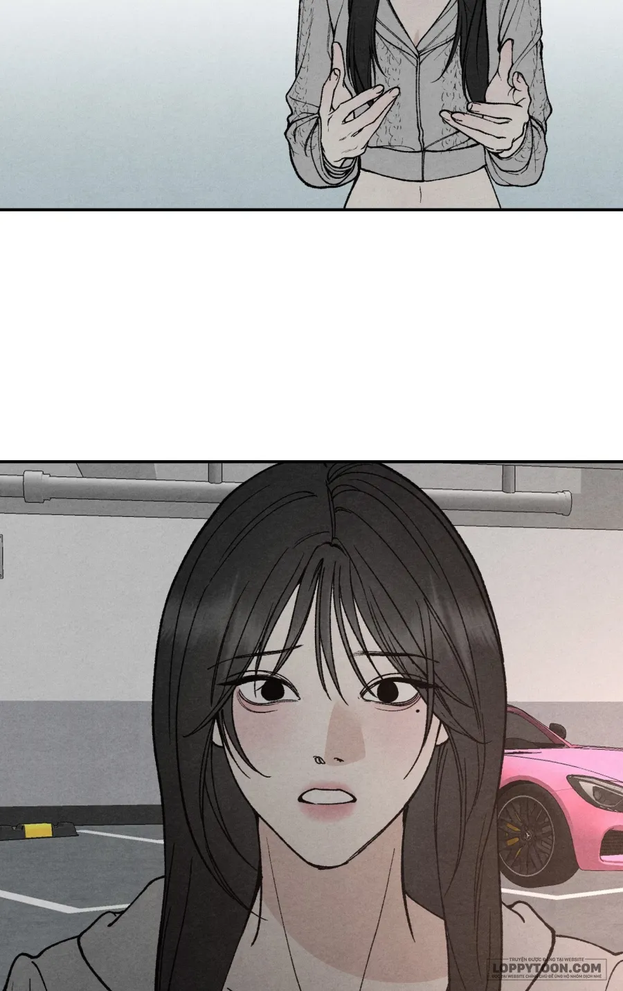 [KHÔNG CHE] Toy Daddy - Chap 32 - Trang 57