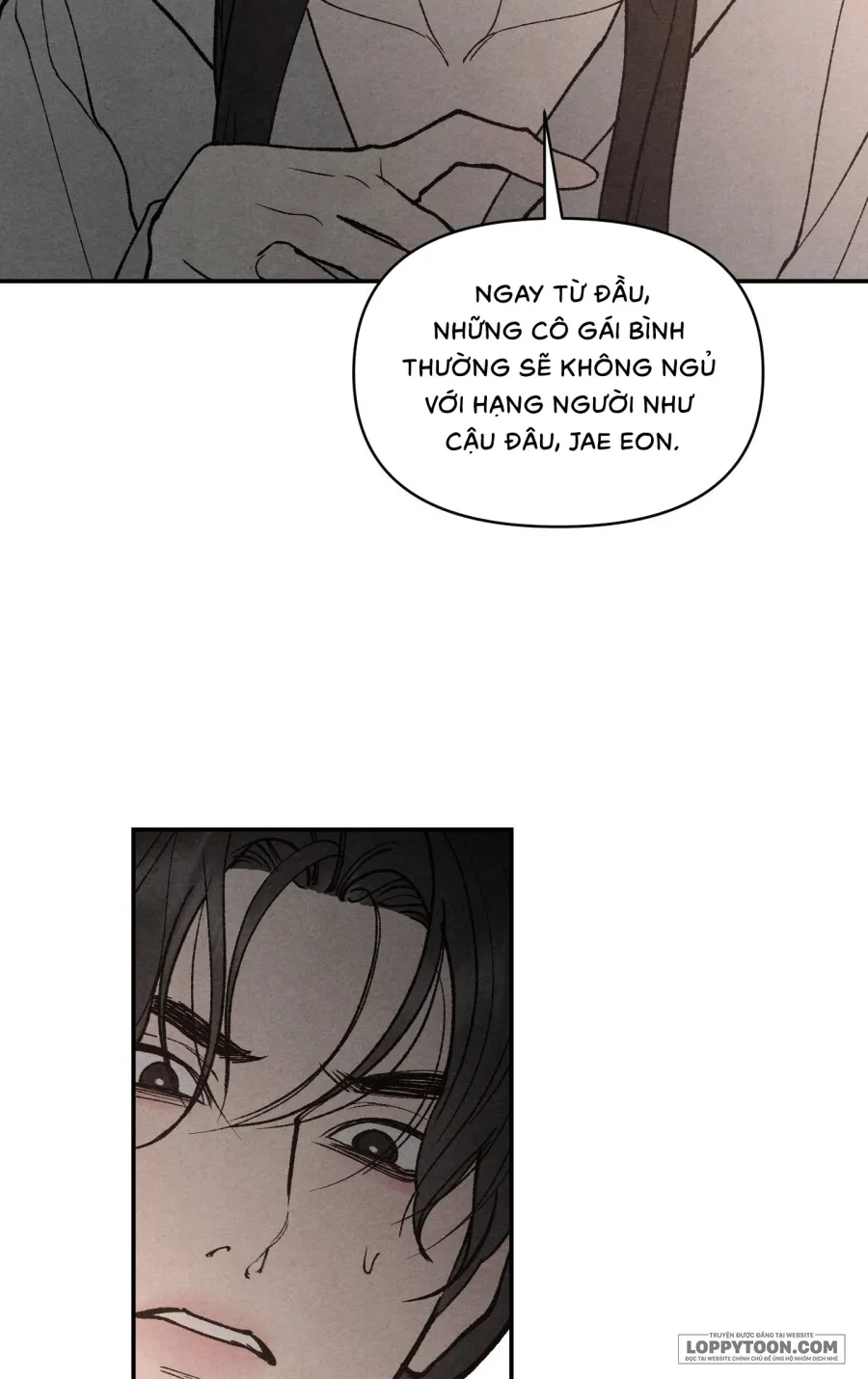 [KHÔNG CHE] Toy Daddy - Chap 32 - Trang 58