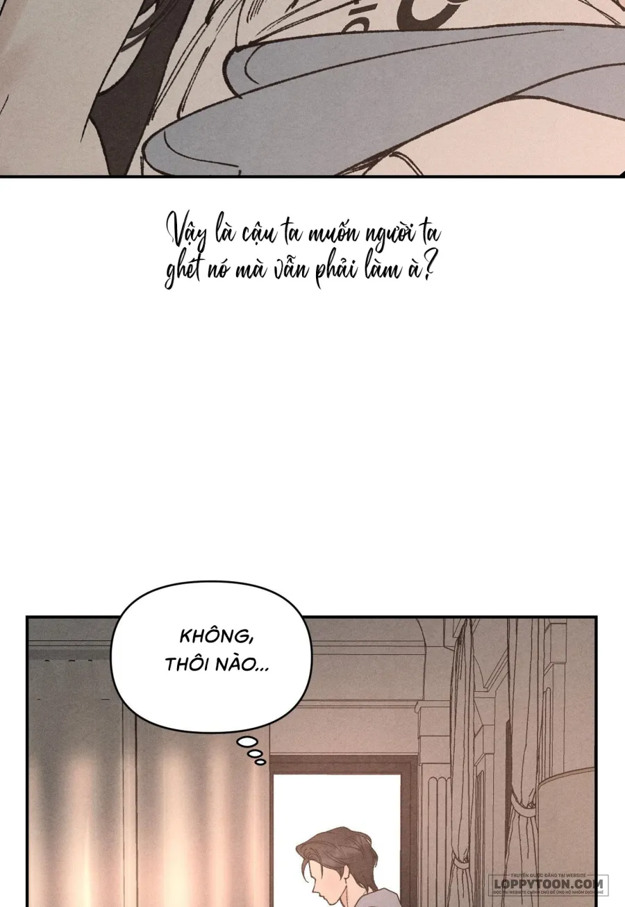 [KHÔNG CHE] Toy Daddy - Chap 32 - Trang 7