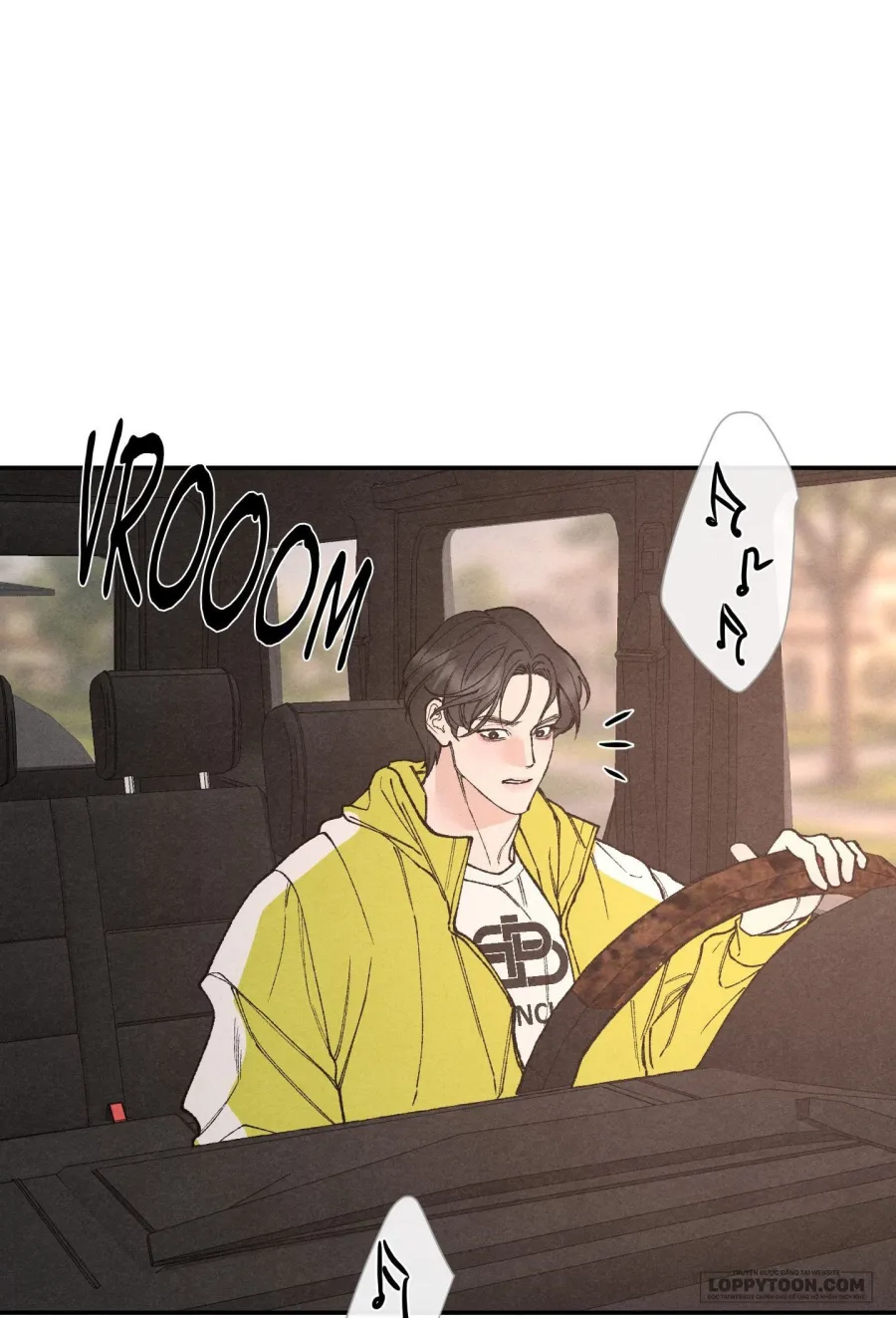 [KHÔNG CHE] Toy Daddy - Chap 32 - Trang 62