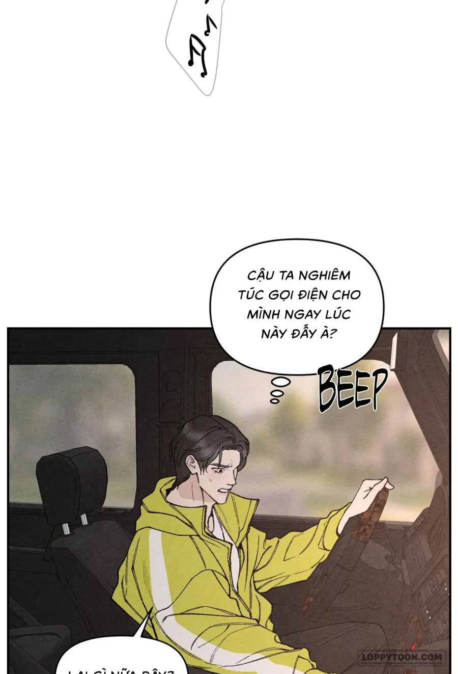 [KHÔNG CHE] Toy Daddy - Chap 32 - Trang 63