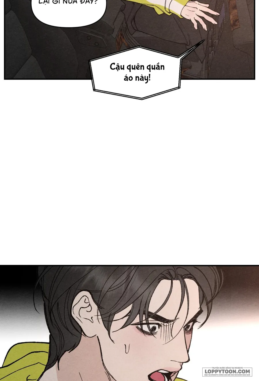 [KHÔNG CHE] Toy Daddy - Chap 32 - Trang 64