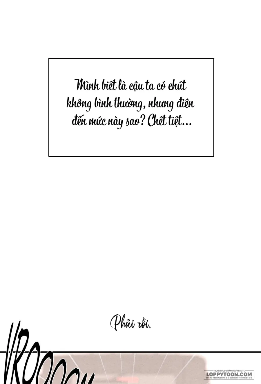 [KHÔNG CHE] Toy Daddy - Chap 32 - Trang 68