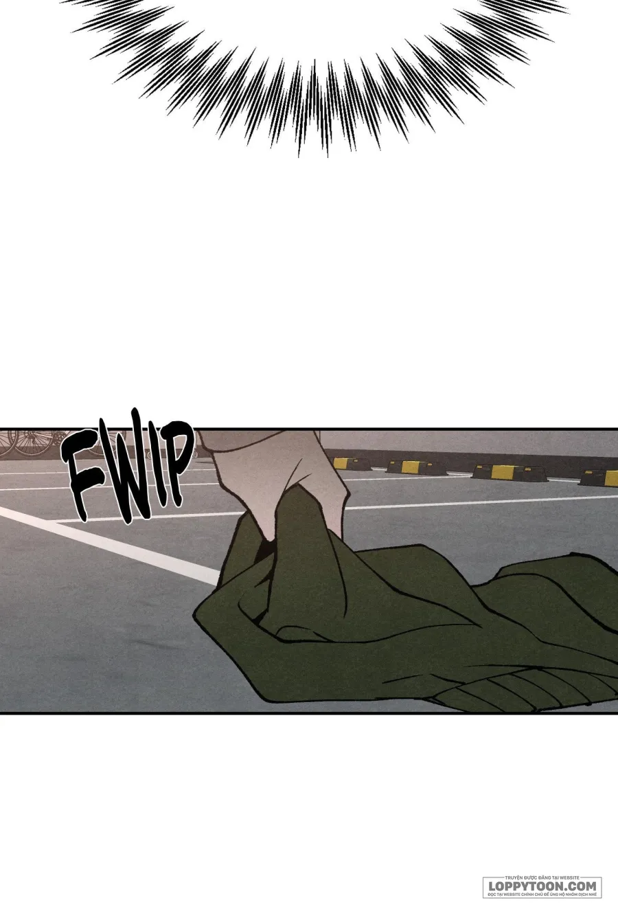 [KHÔNG CHE] Toy Daddy - Chap 32 - Trang 70
