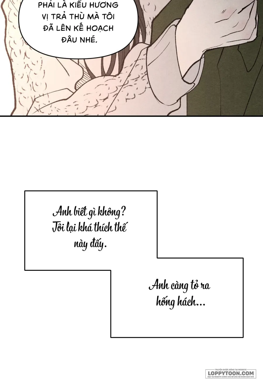 [KHÔNG CHE] Toy Daddy - Chap 32 - Trang 74
