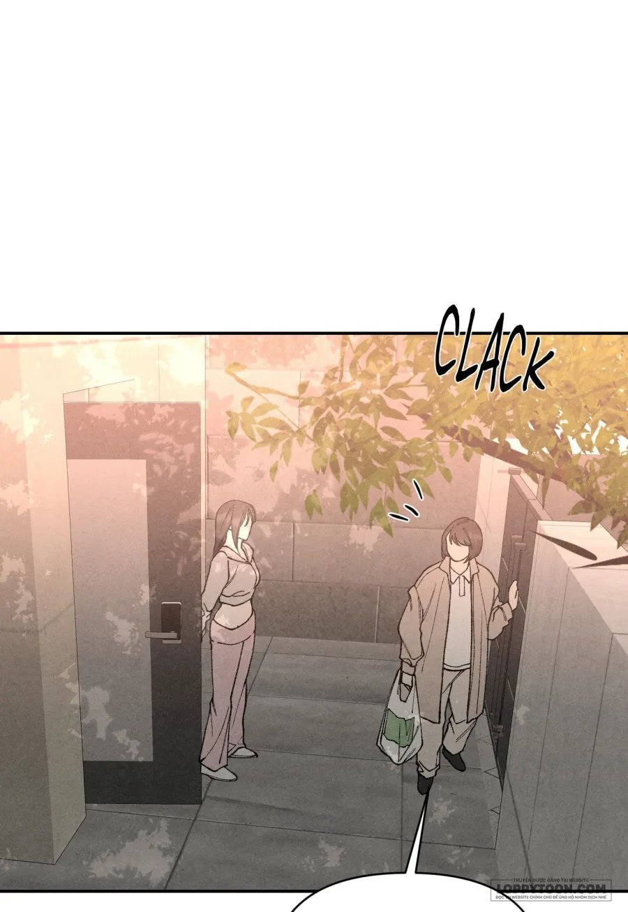 [KHÔNG CHE] Toy Daddy - Chap 32 - Trang 75