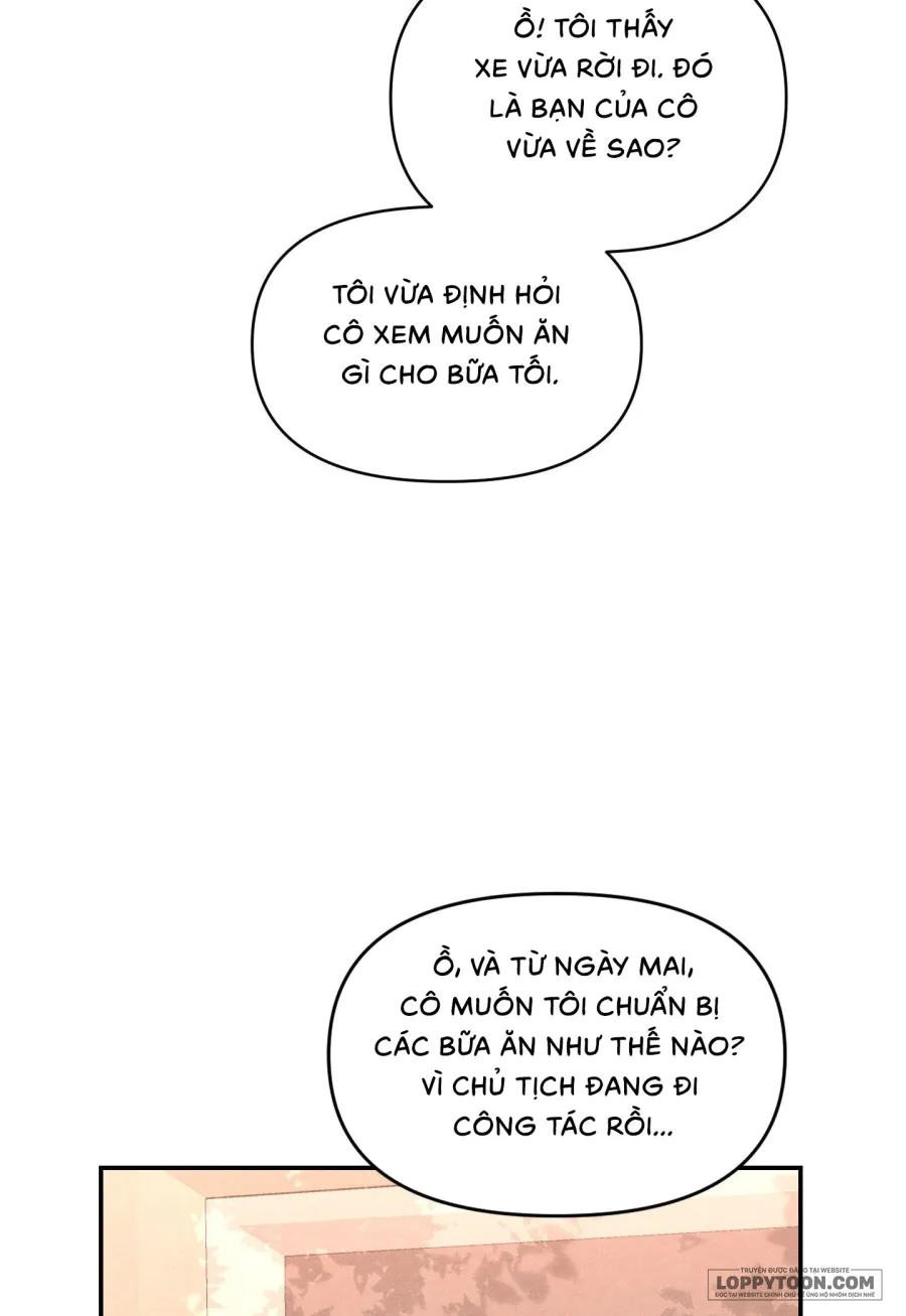 [KHÔNG CHE] Toy Daddy - Chap 32 - Trang 76