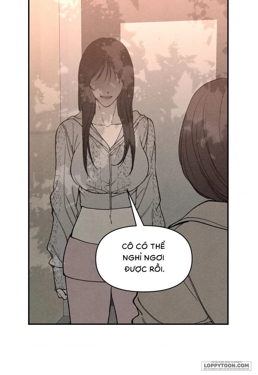 [KHÔNG CHE] Toy Daddy - Chap 32 - Trang 77