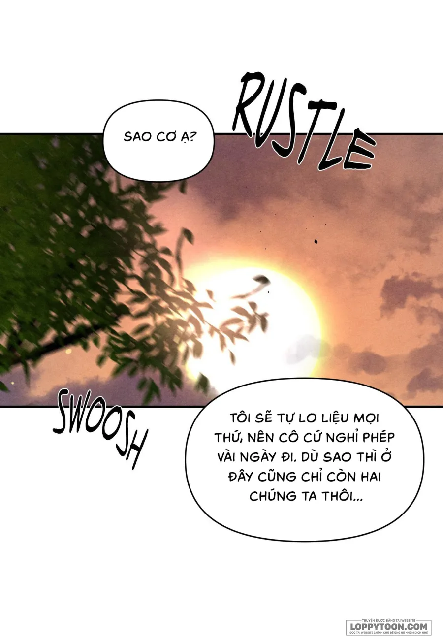 [KHÔNG CHE] Toy Daddy - Chap 32 - Trang 78