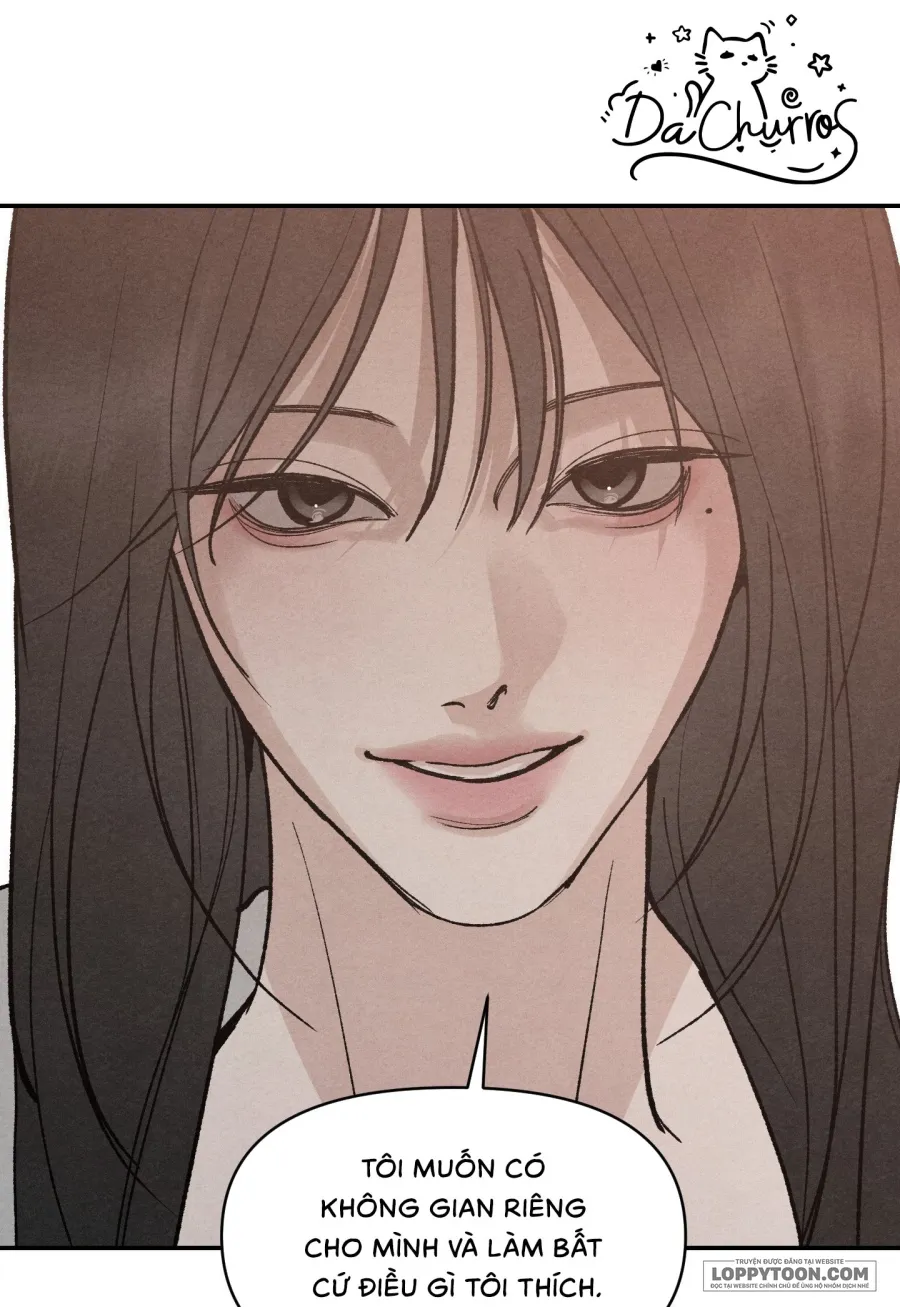 [KHÔNG CHE] Toy Daddy - Chap 32 - Trang 79