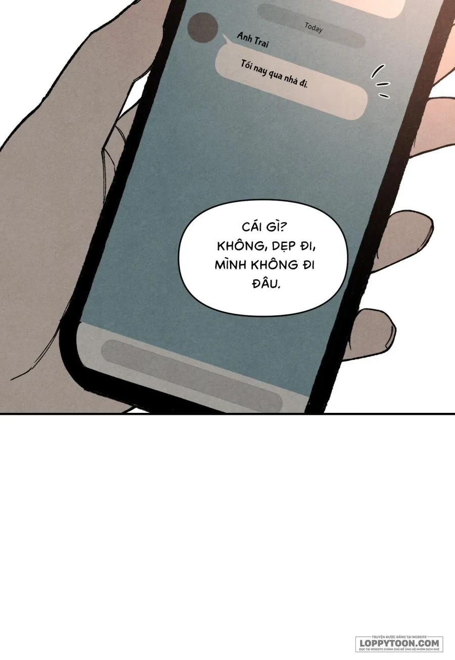 [KHÔNG CHE] Toy Daddy - Chap 32 - Trang 9