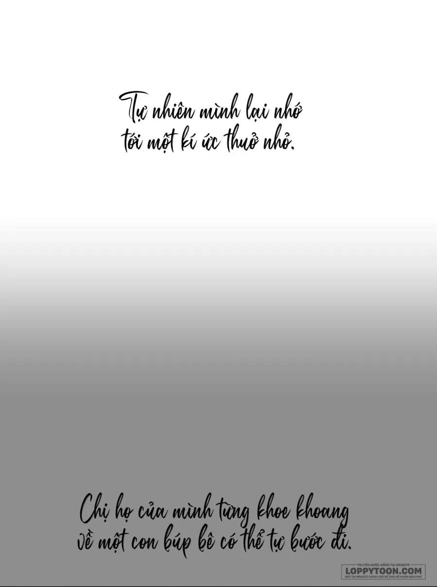 [KHÔNG CHE] Toy Daddy - Chap 33 - Trang 13