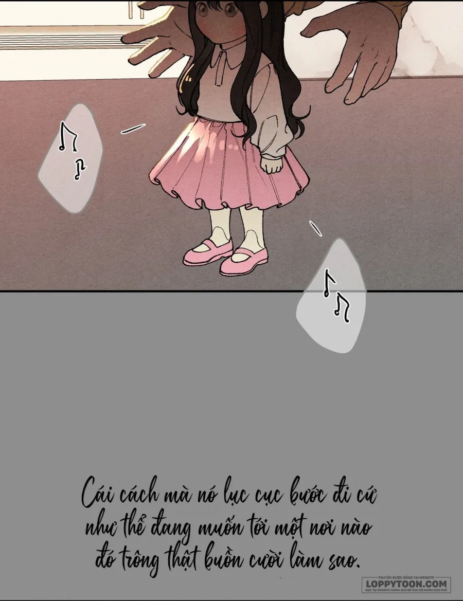 [KHÔNG CHE] Toy Daddy - Chap 33 - Trang 16