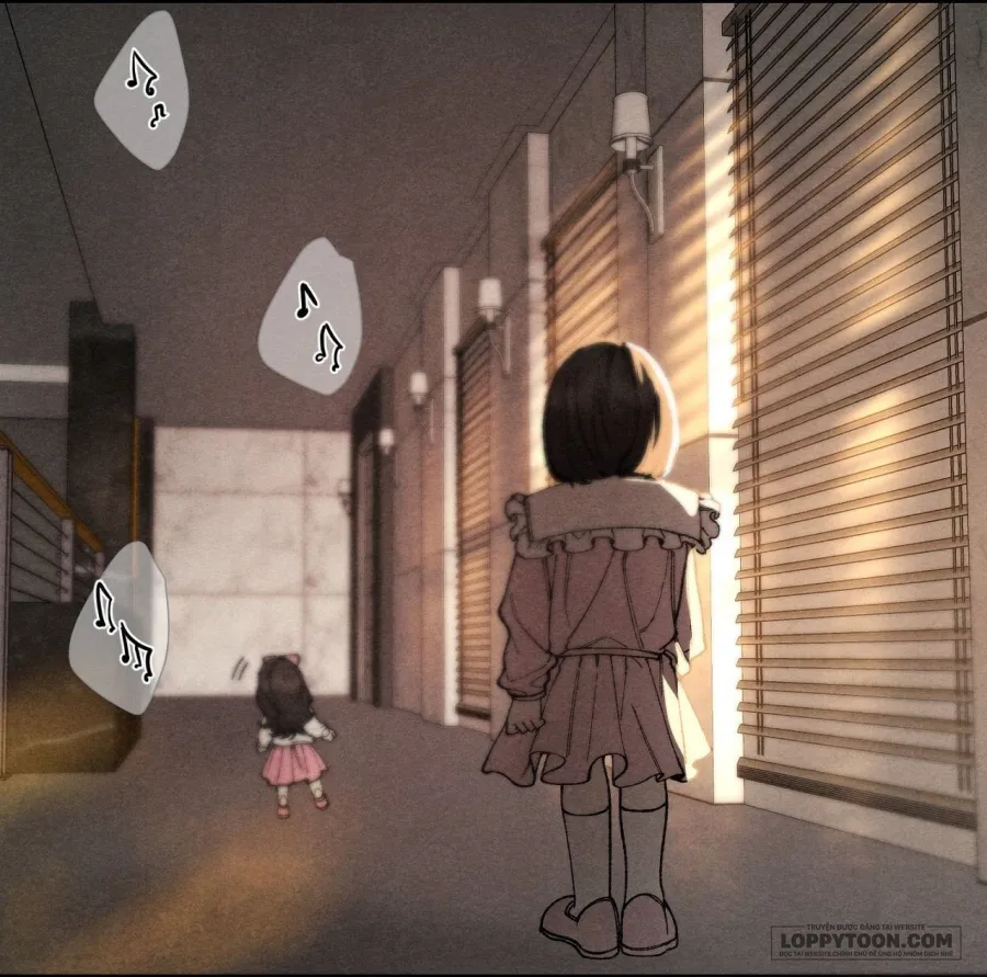 [KHÔNG CHE] Toy Daddy - Chap 33 - Trang 17